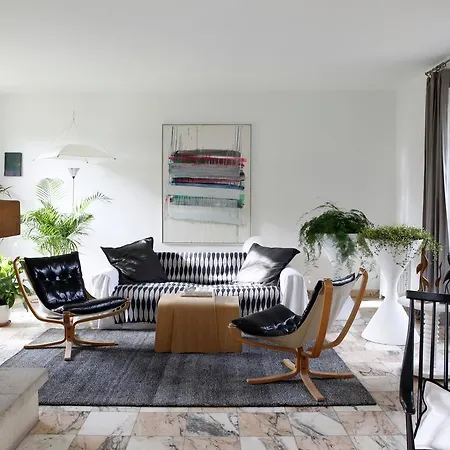 Maison d'hôtes La Maison&l'atelier Neuilly-en-Thelle