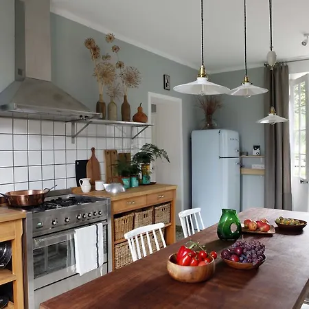 La Maison&l'atelier Maison d'hôtes Neuilly-en-Thelle