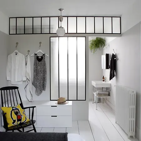 La Maison&l'atelier 3* Neuilly-en-Thelle