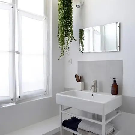 Maison d'hôtes La Maison&l'atelier Neuilly-en-Thelle