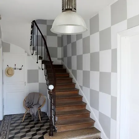 Guest house La Maison & L'atelier Neuilly-en-Thelle