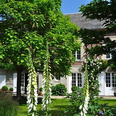 La Maison & L'atelier * Neuilly-en-Thelle