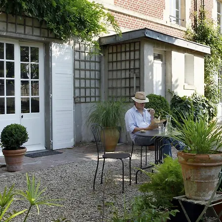 Guest house La Maison & L'atelier Neuilly-en-Thelle