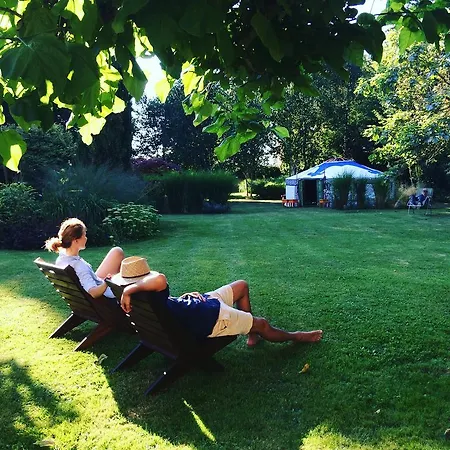 La Maison&l'atelier Neuilly-en-Thelle