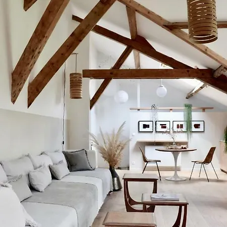 La Maison & L'atelier *