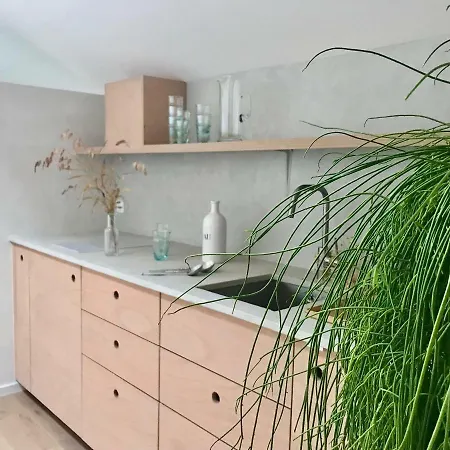 La Maison&l'atelier Maison d'hôtes 3*