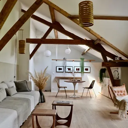 La Maison&l'atelier Neuilly-en-Thelle