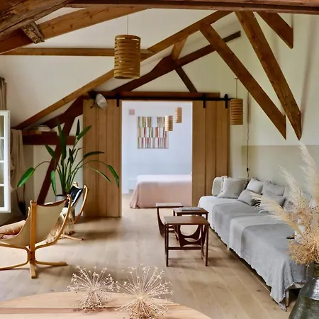 La Maison & L'atelier *