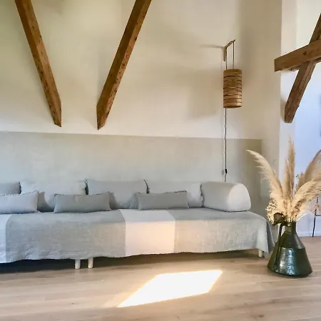 La Maison&l'atelier Neuilly-en-Thelle