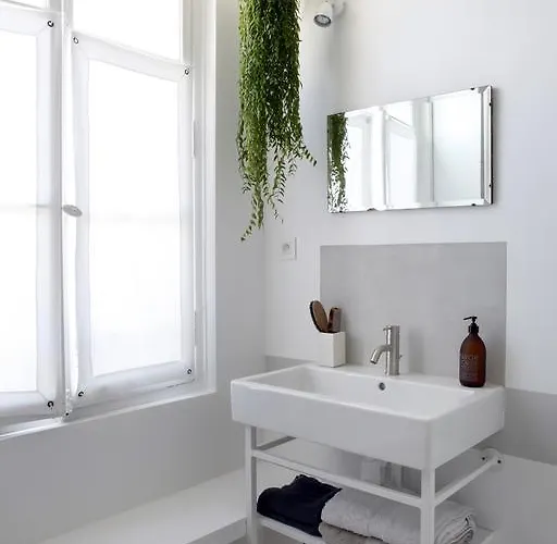 Guest house La Maison & L'atelier Neuilly-en-Thelle