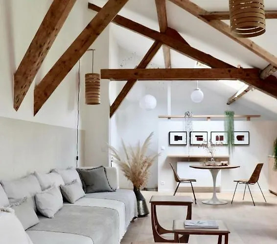 La Maison & L'atelier 3*