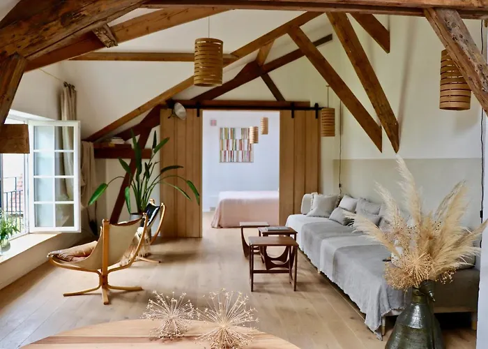 La Maison & L'atelier 3*