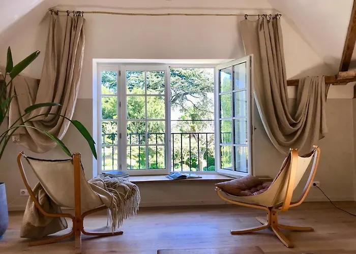 La Maison & L'atelier Neuilly-en-Thelle