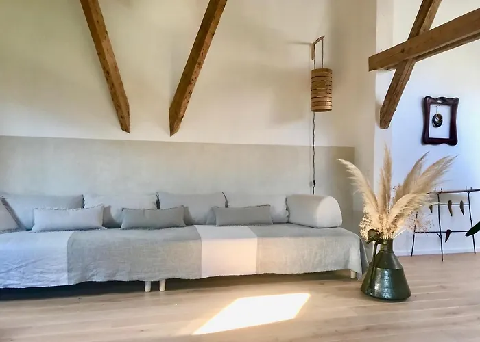 La Maison & L'atelier Neuilly-en-Thelle